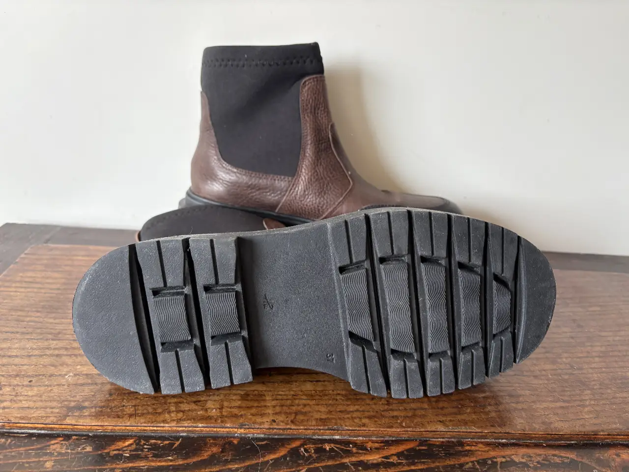 Botas Sin marca - imagen 4