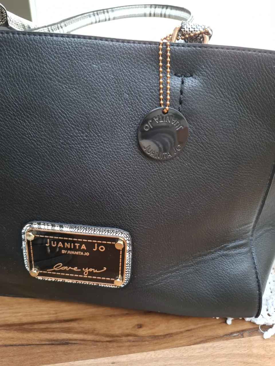 Cartera Juanita Jo - imagen 3