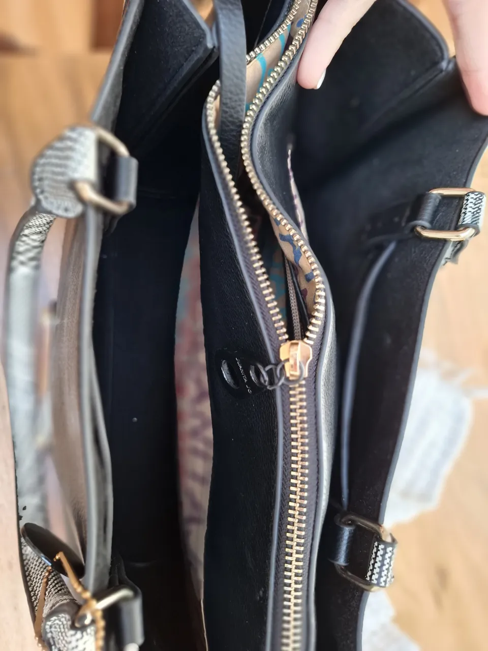 Cartera Juanita Jo - imagen 6