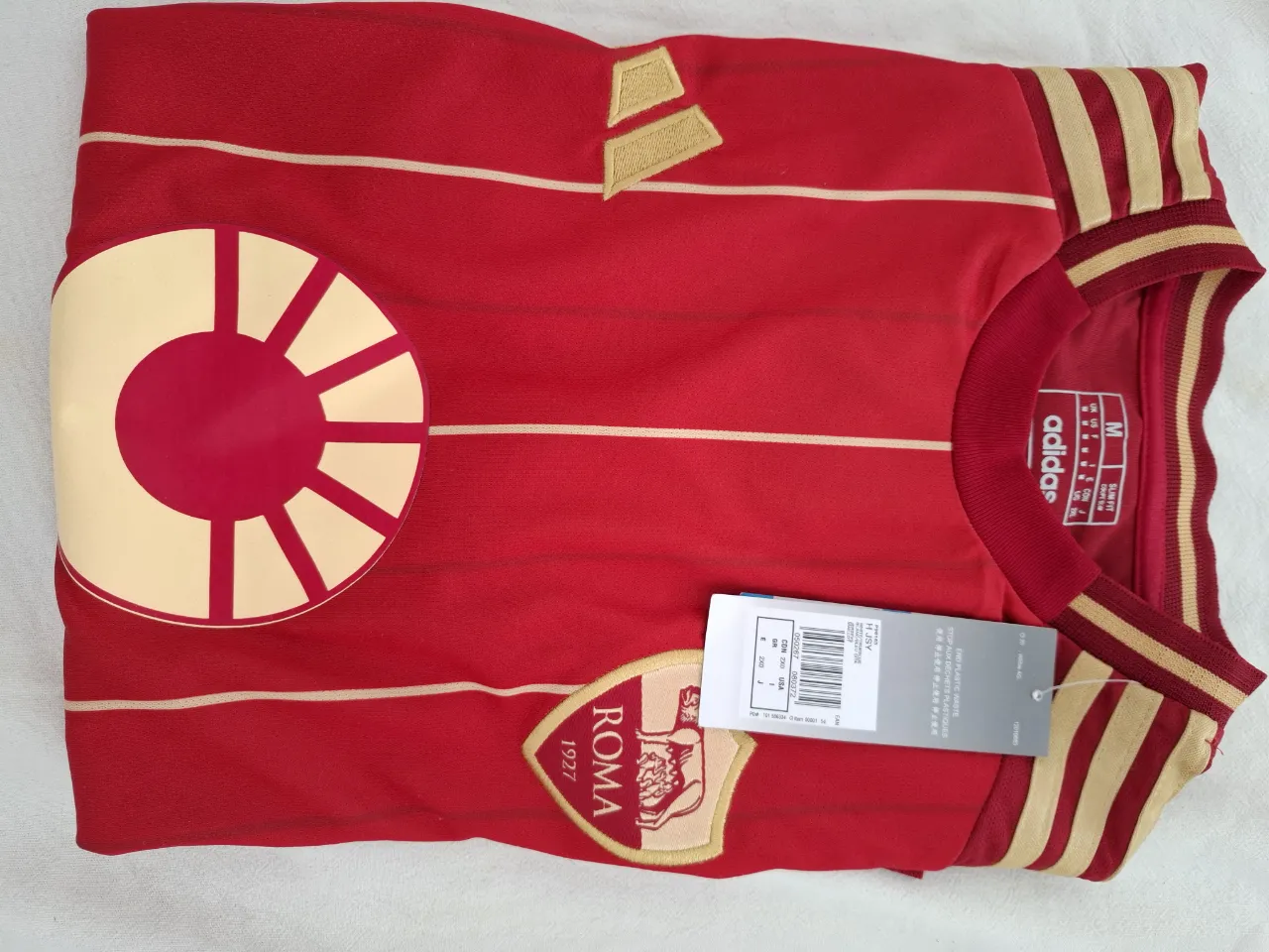 Remera adidas - imagen 6