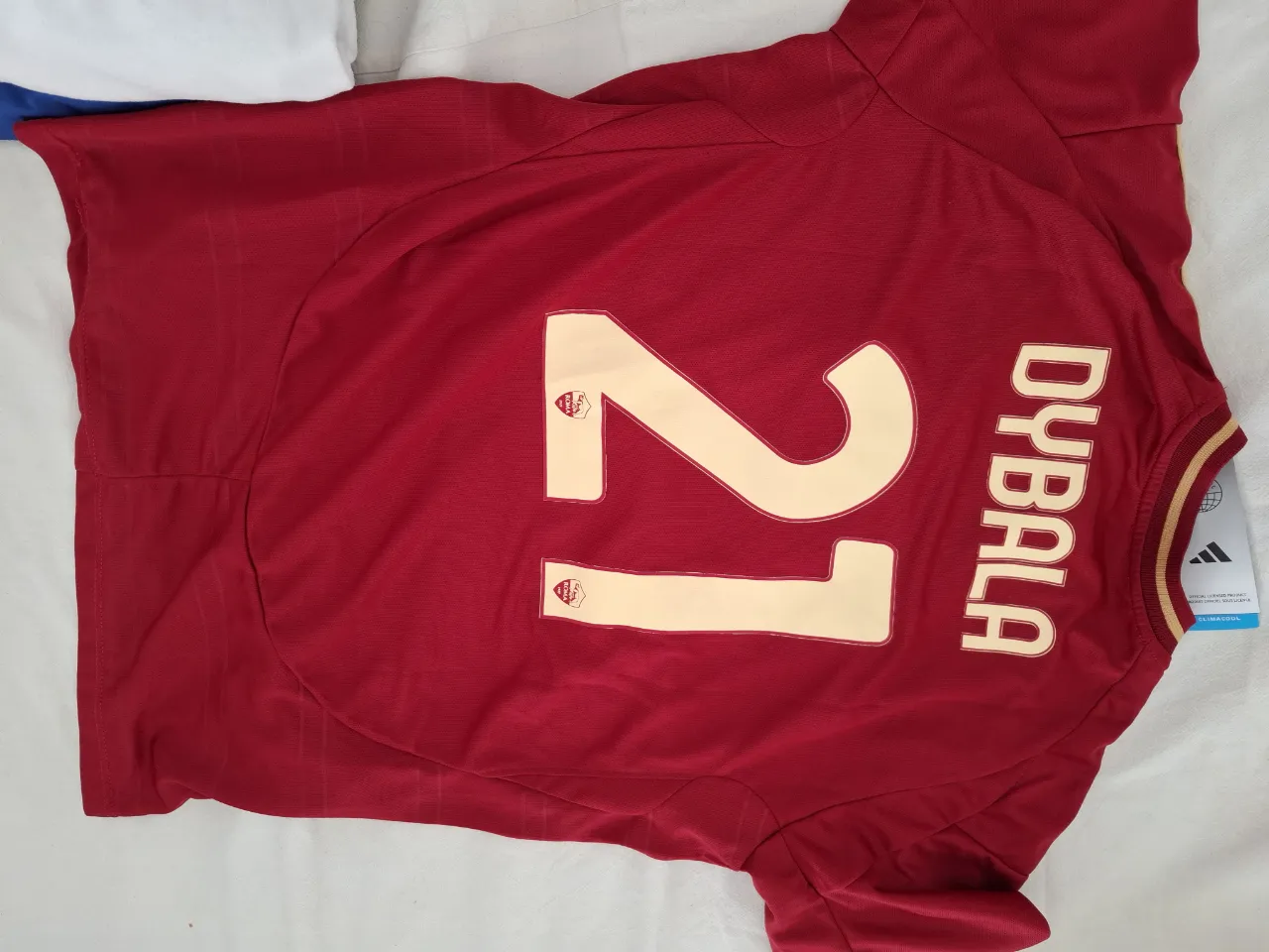 Remera adidas - imagen 2