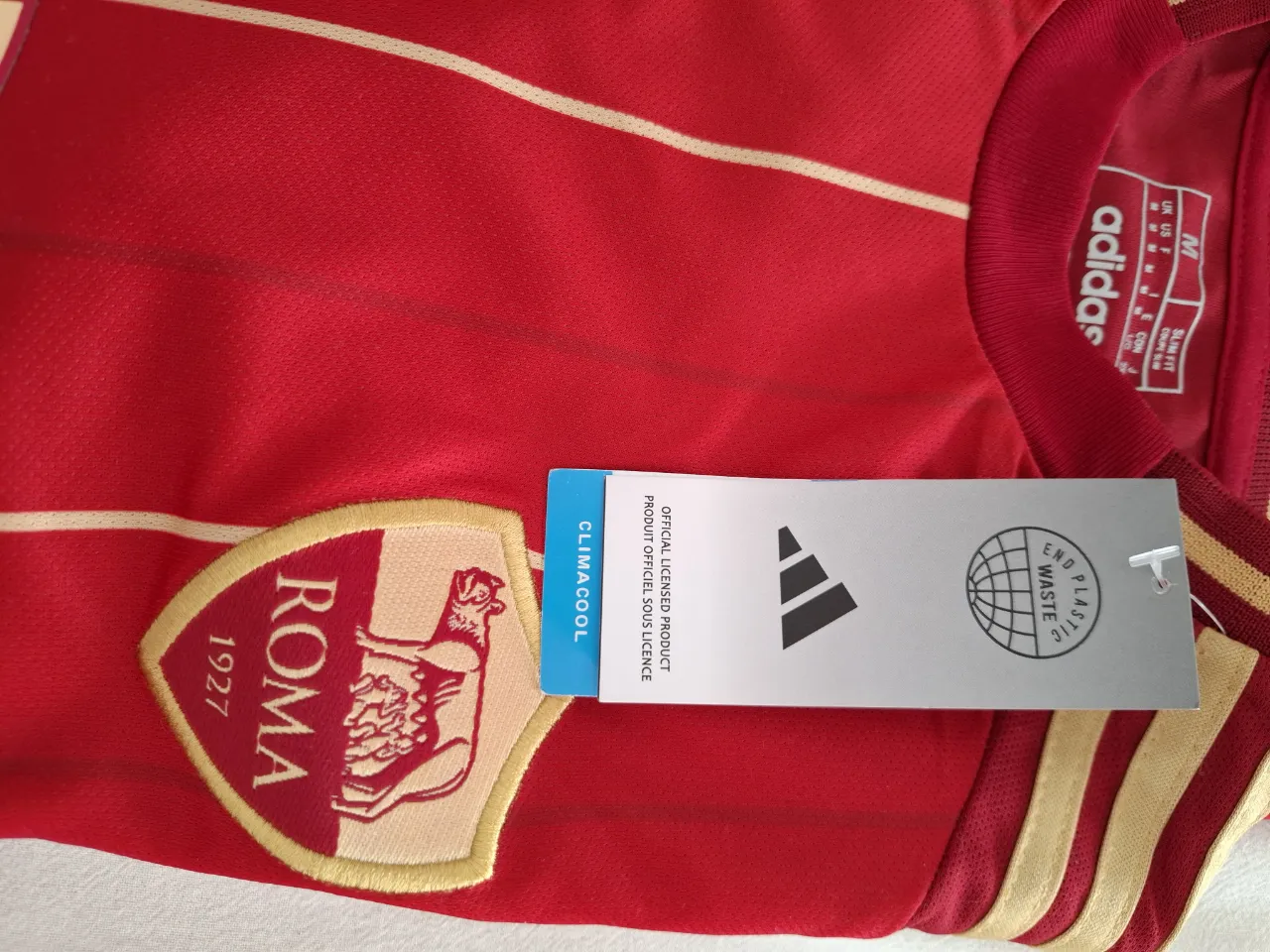 Remera adidas - imagen 5