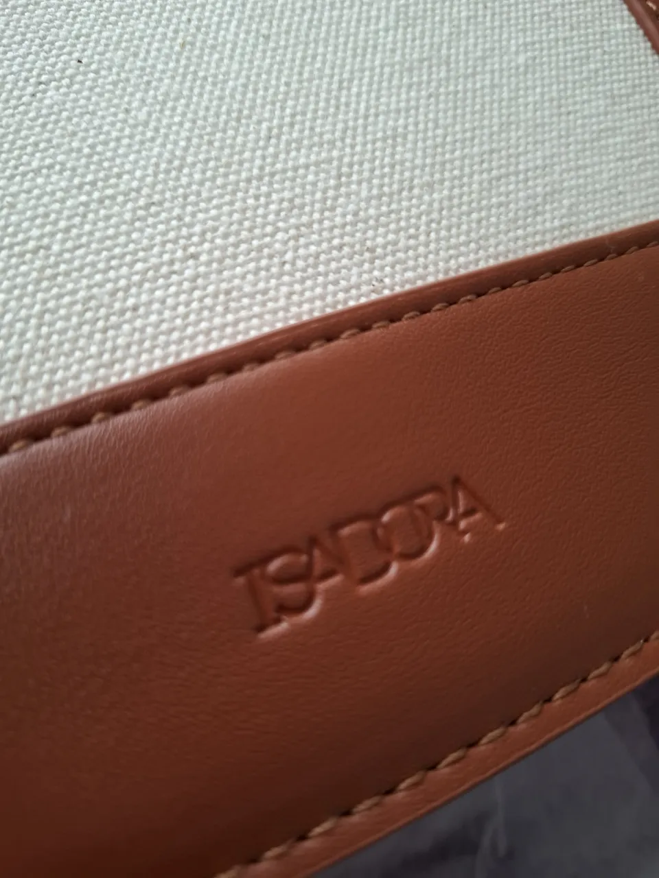 Cartera Isadora - imagen 3