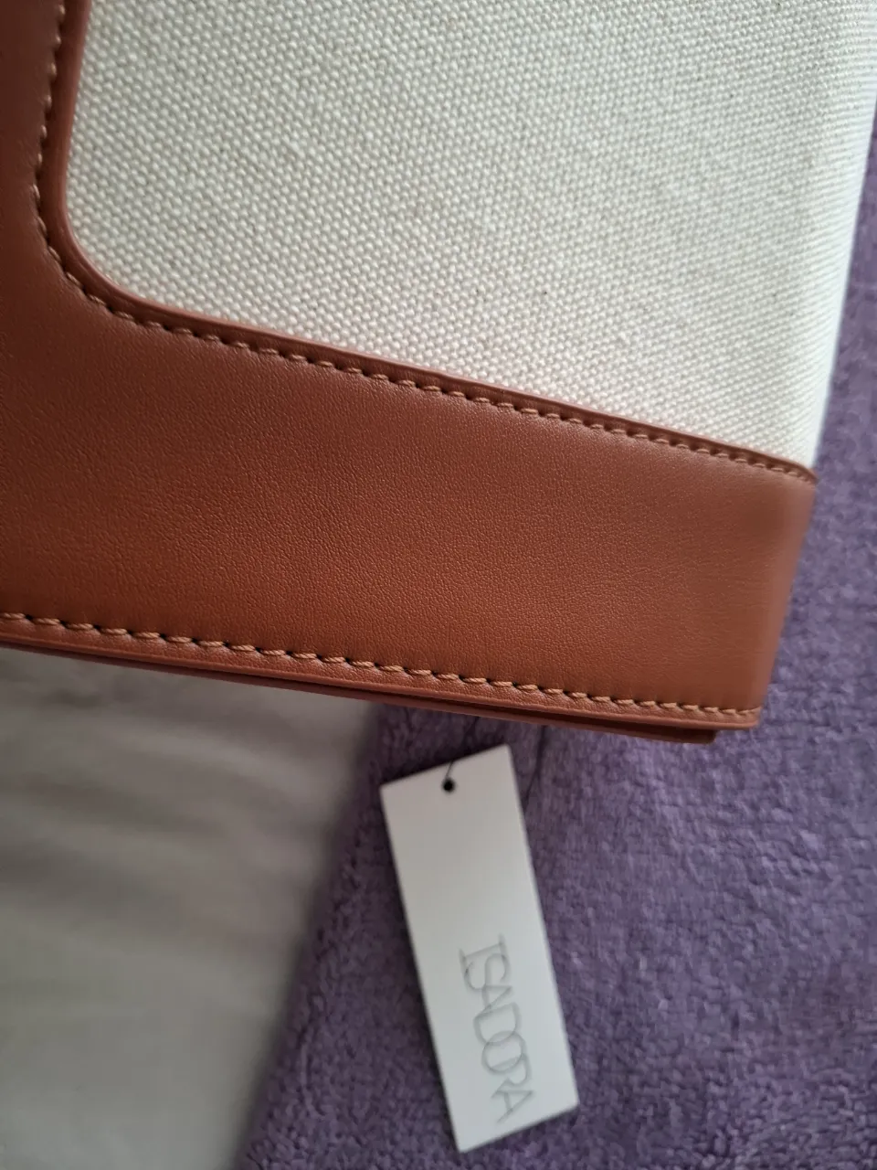 Cartera Isadora - imagen 4