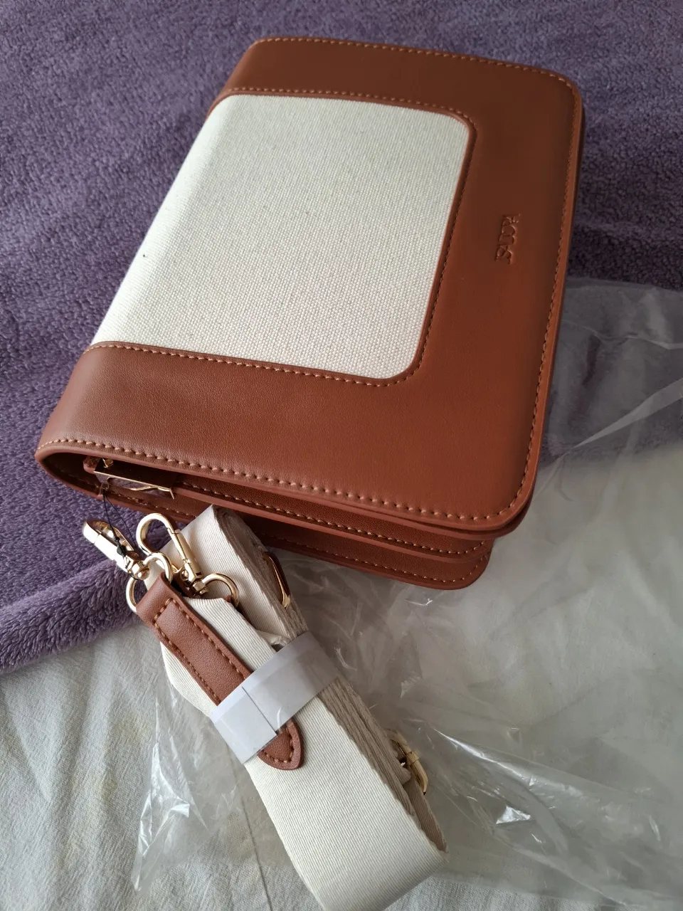Cartera Isadora - imagen 2