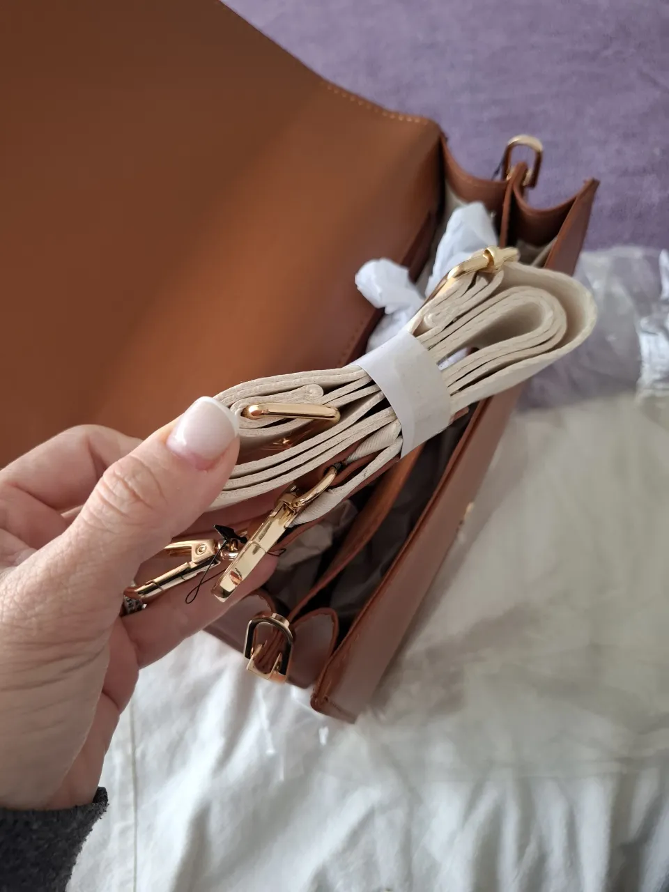 Cartera Isadora - imagen 5