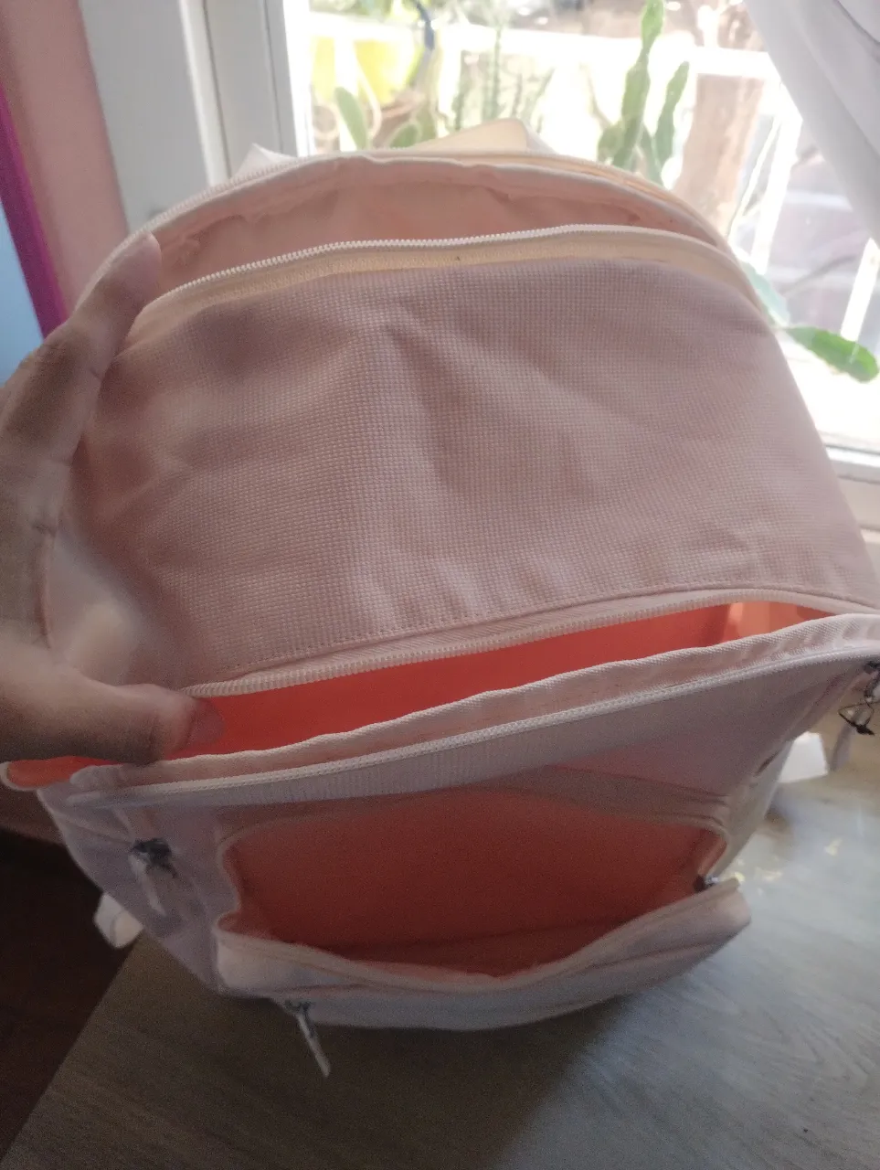 Mochila Nike - imagen 5