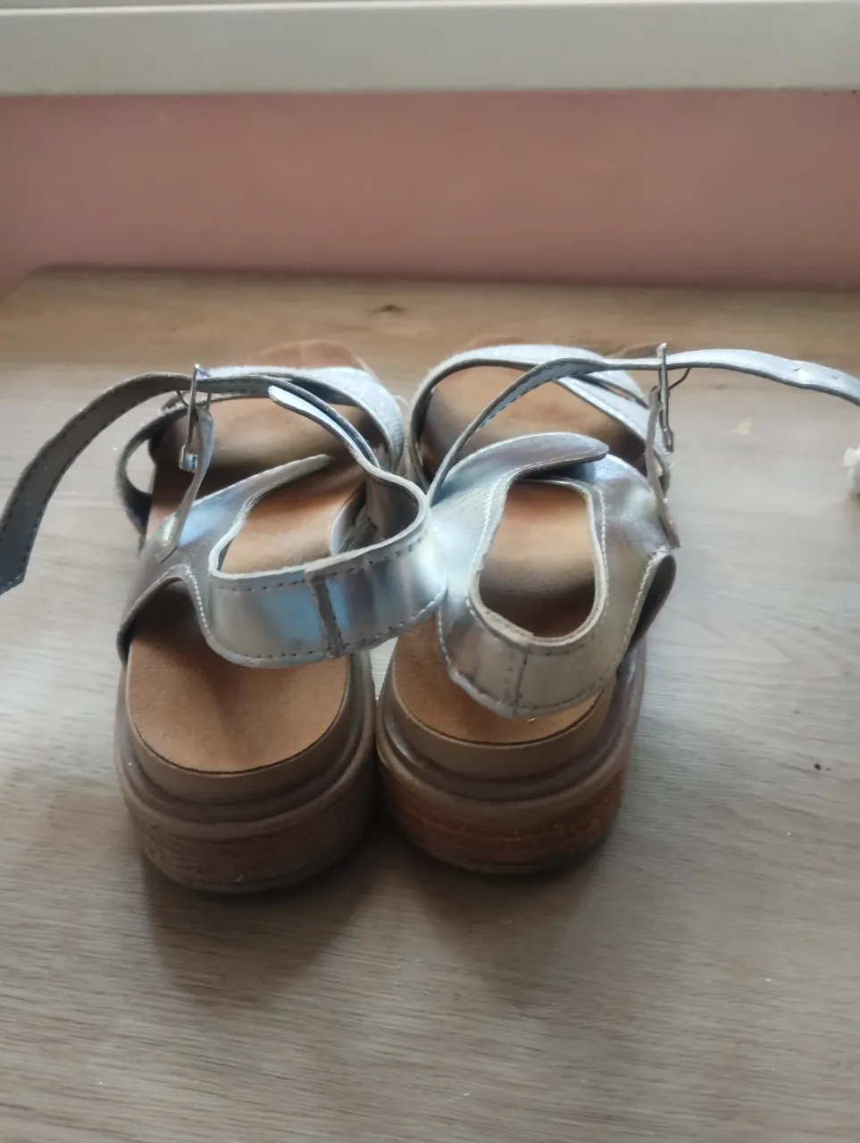 Sandalias Sin marca - imagen 2