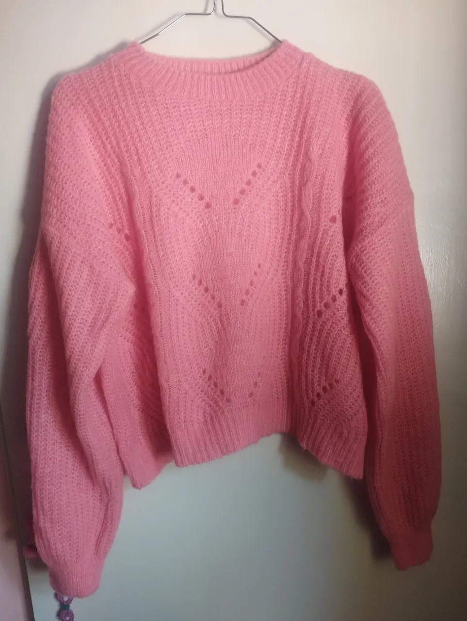 Sweater Sin marca - imagen 1