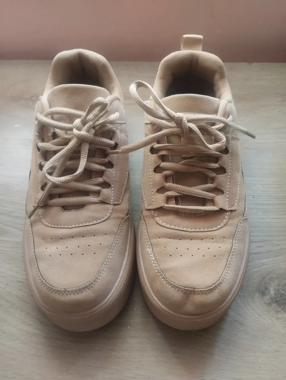 Zapatillas Temu - imagen 3