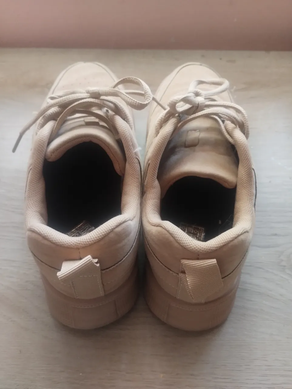 Zapatillas Temu - imagen 2
