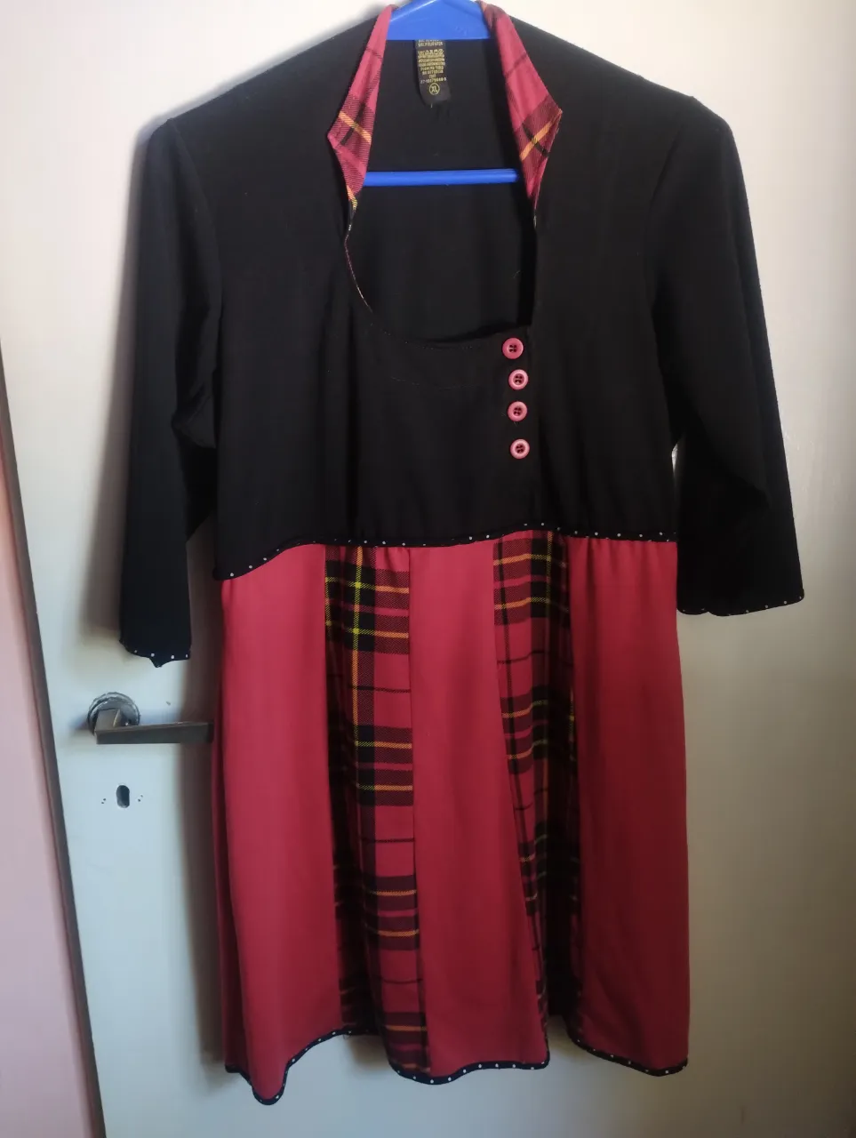 Vestido Sin marca - imagen 1