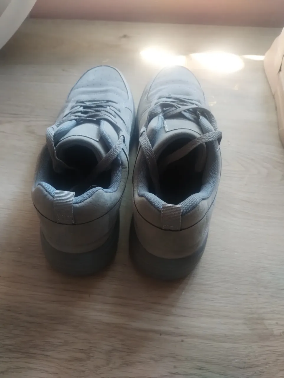 Zapatillas Temu - imagen 3