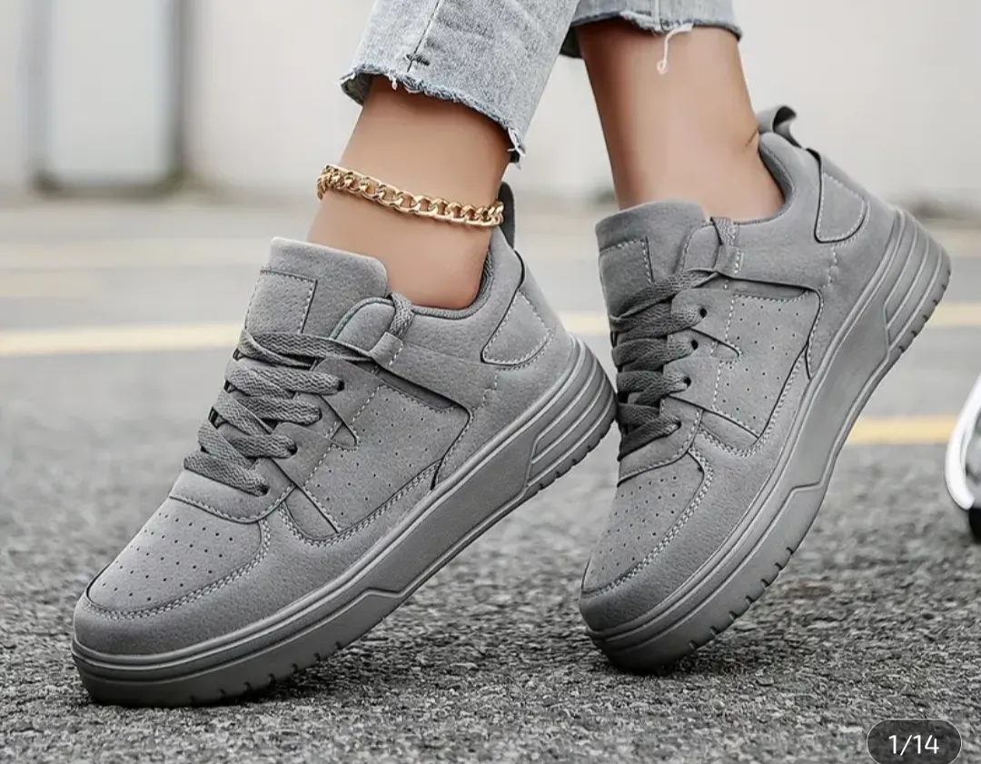 Zapatillas Temu - imagen 4