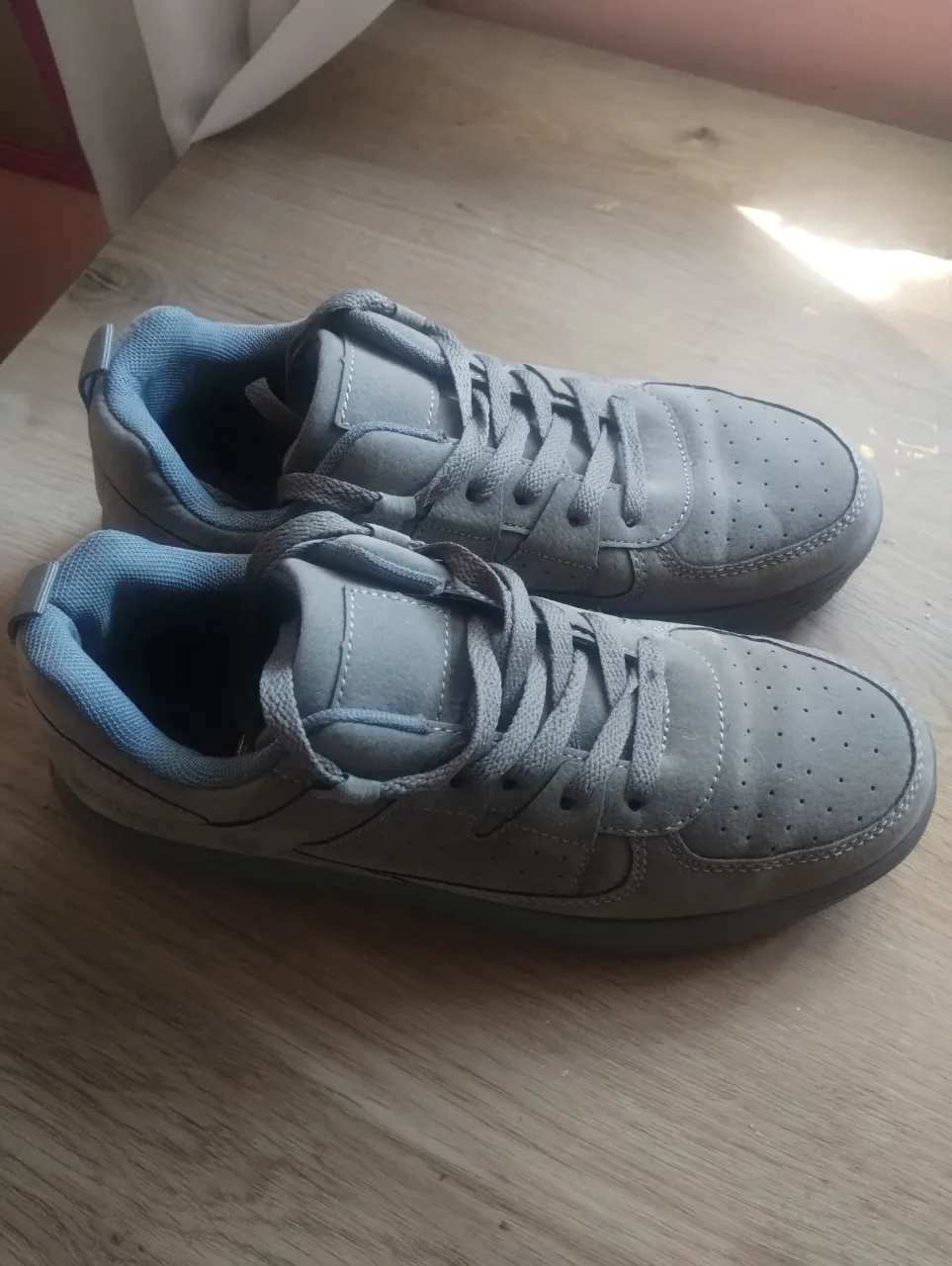 Zapatillas Temu - imagen 2