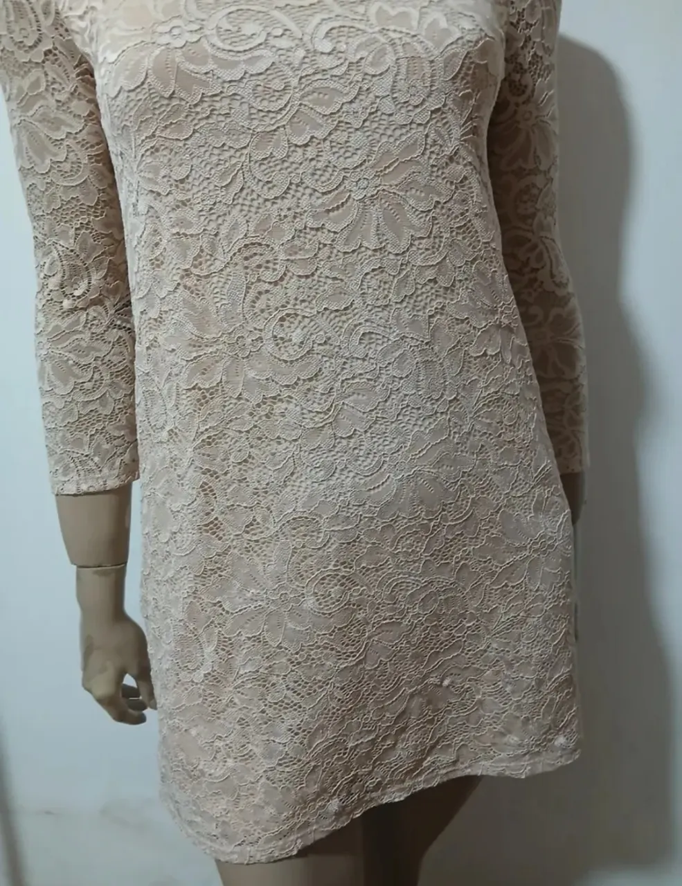 Vestido Forever 21 - imagen 4
