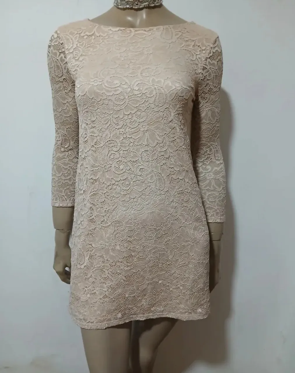 Vestido Forever 21 - imagen 2