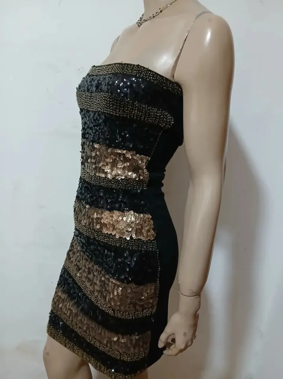 Vestido A ≠ - imagen 4