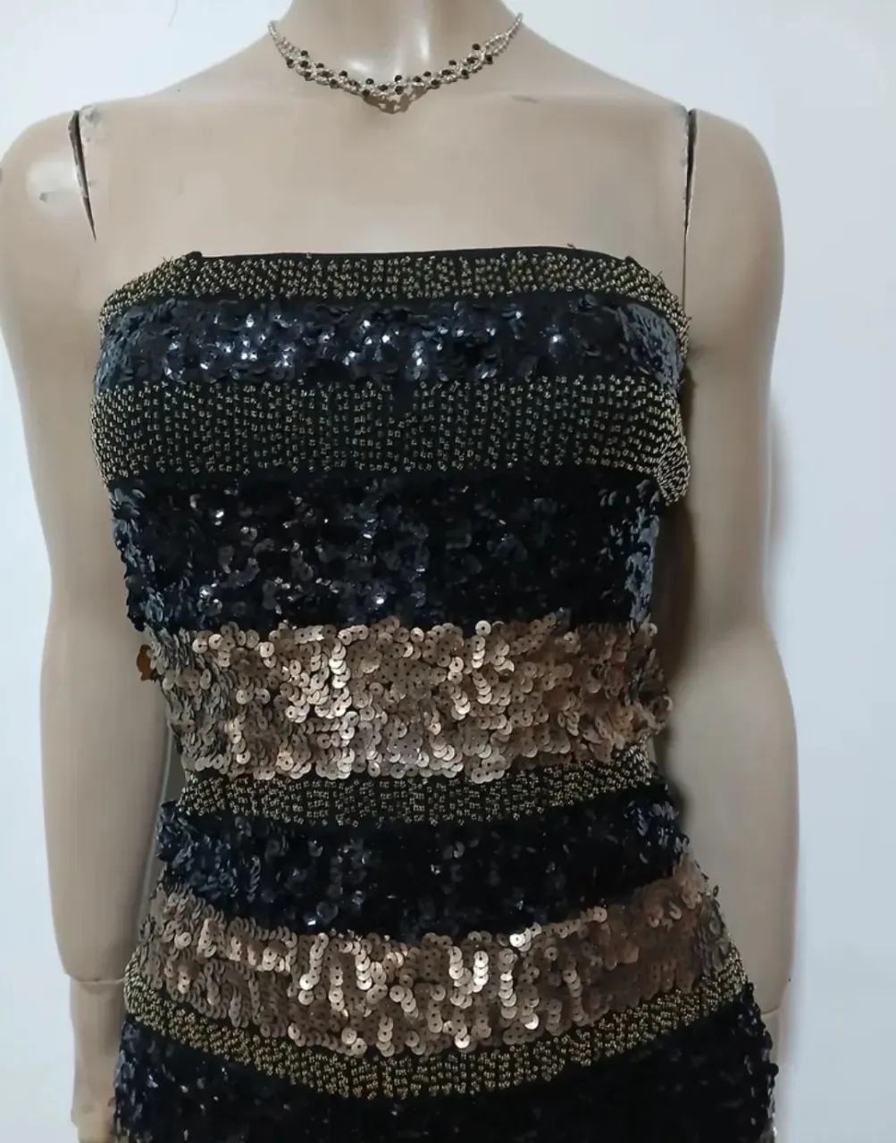 Vestido A ≠ - imagen 2