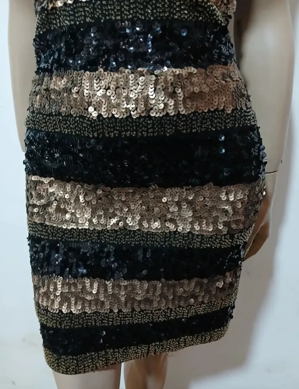Vestido A ≠ - imagen 3