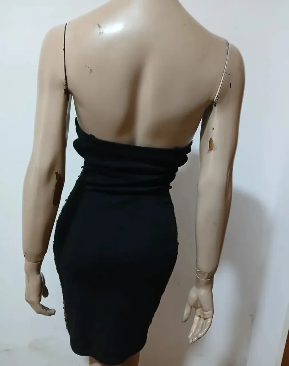 Vestido A ≠ - imagen 5