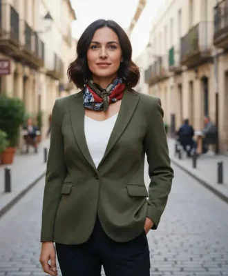 Zara Basic