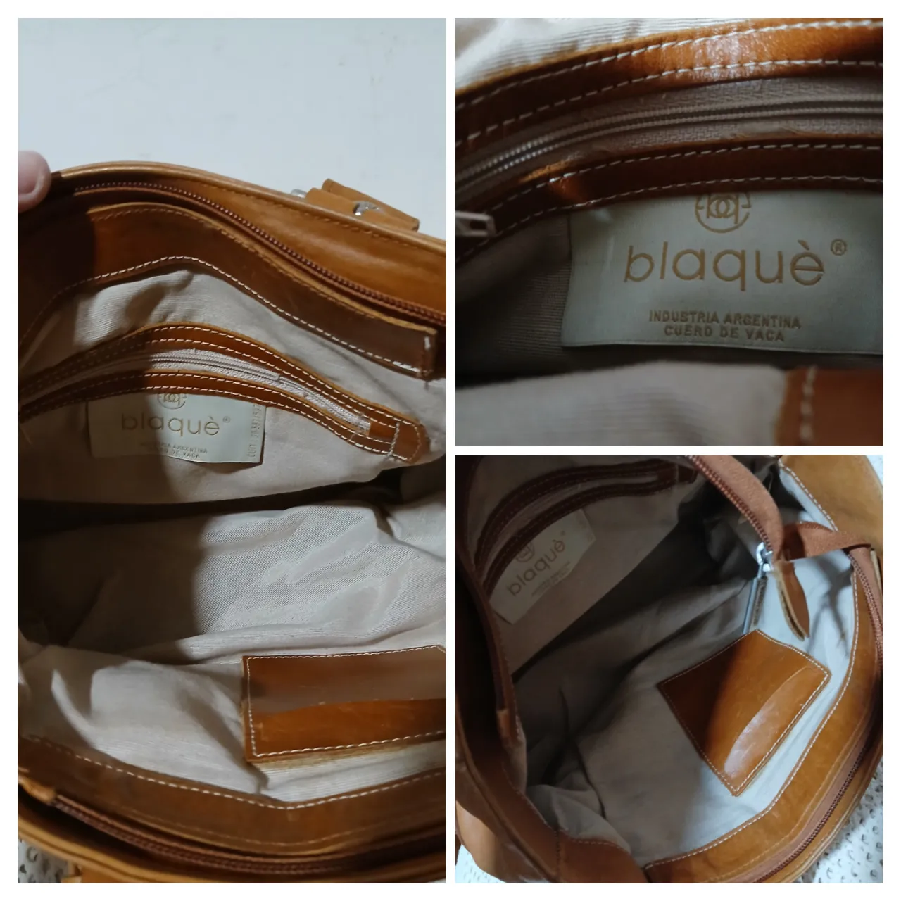 Bolso Blaque - imagen 4