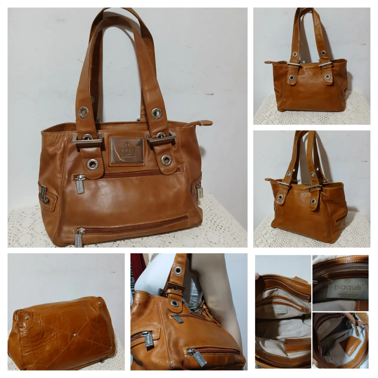 Bolso Blaque - imagen 3