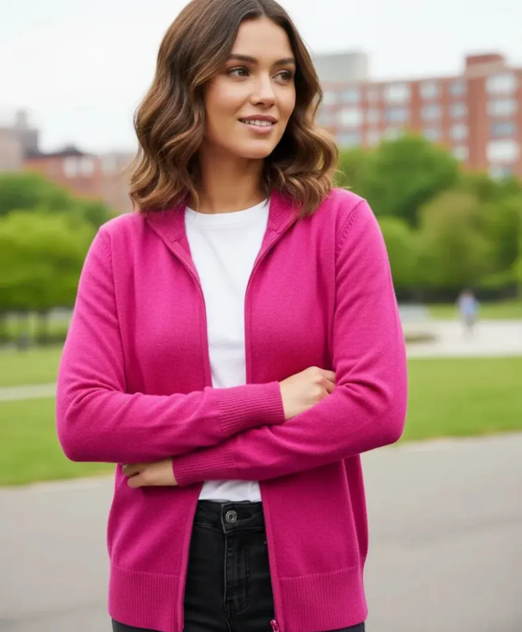 Cardigan A ≠ - imagen 2