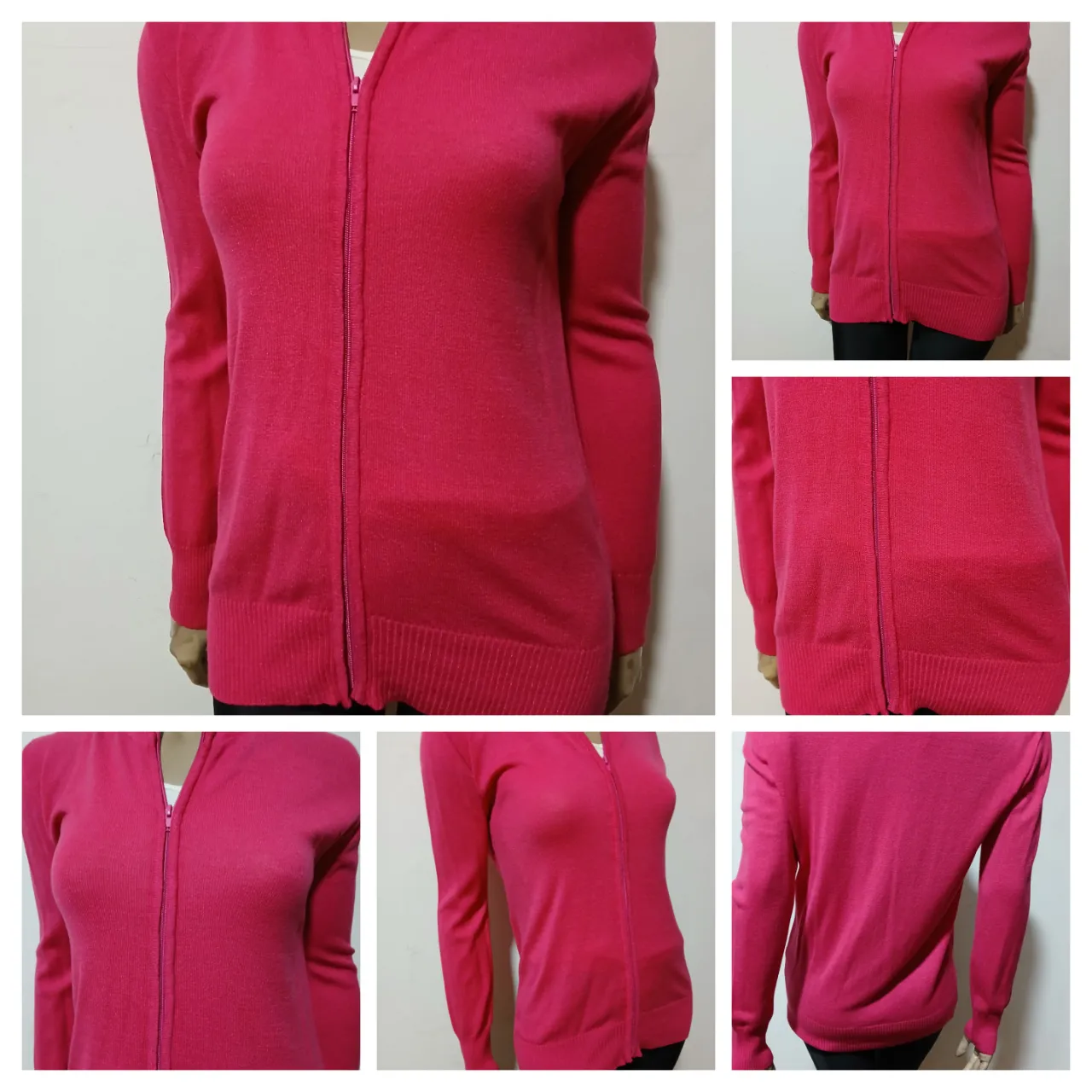 Cardigan A ≠ - imagen 3