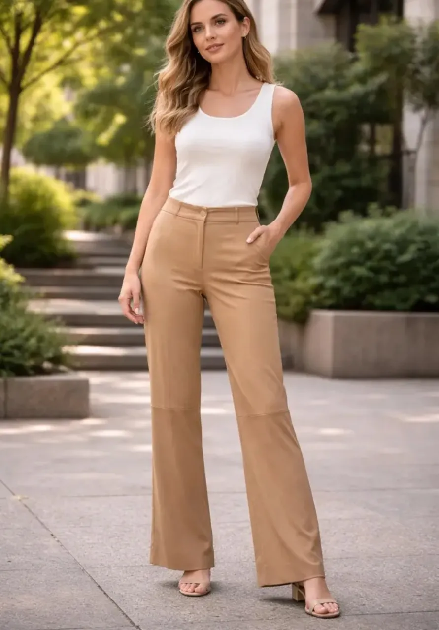Pantalón Zara - imagen 3