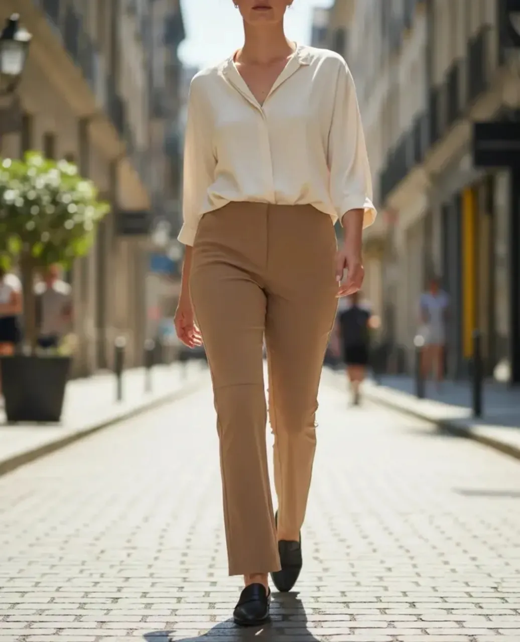 Pantalón Zara - imagen 2