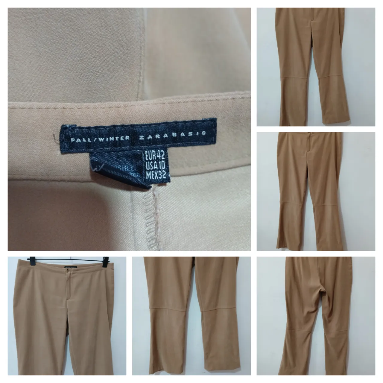 Pantalón Zara - imagen 4