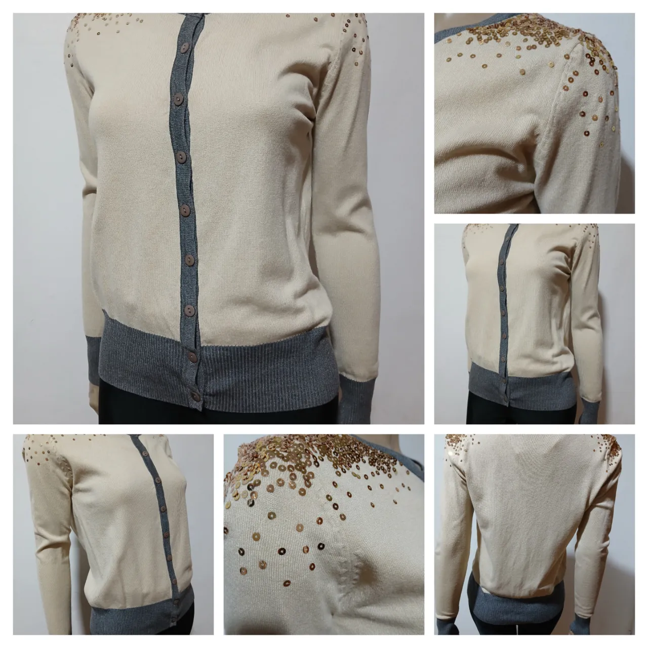 Cardigan A ≠ - imagen 3