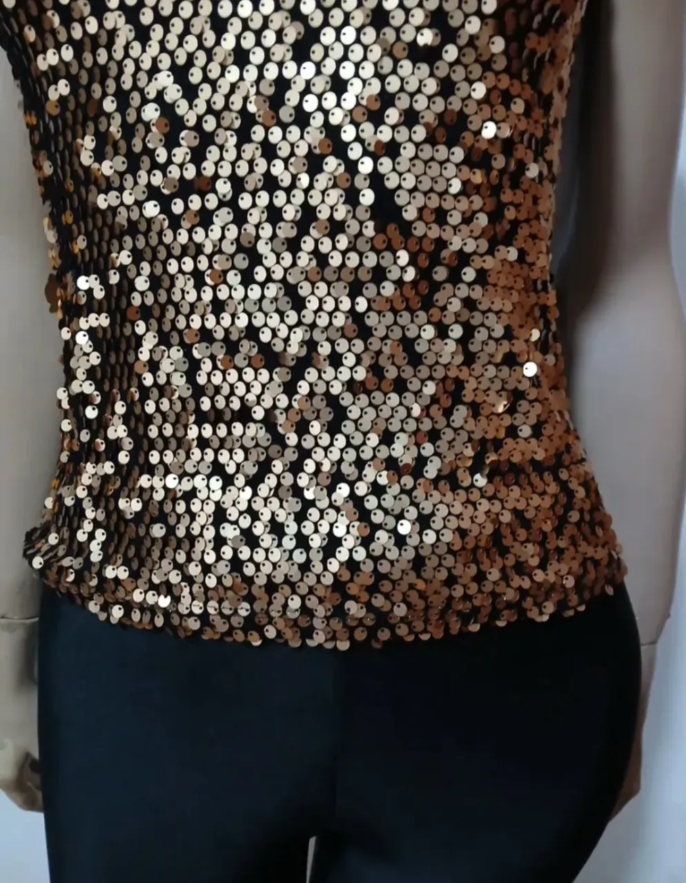 Musculosa A ≠ - imagen 3