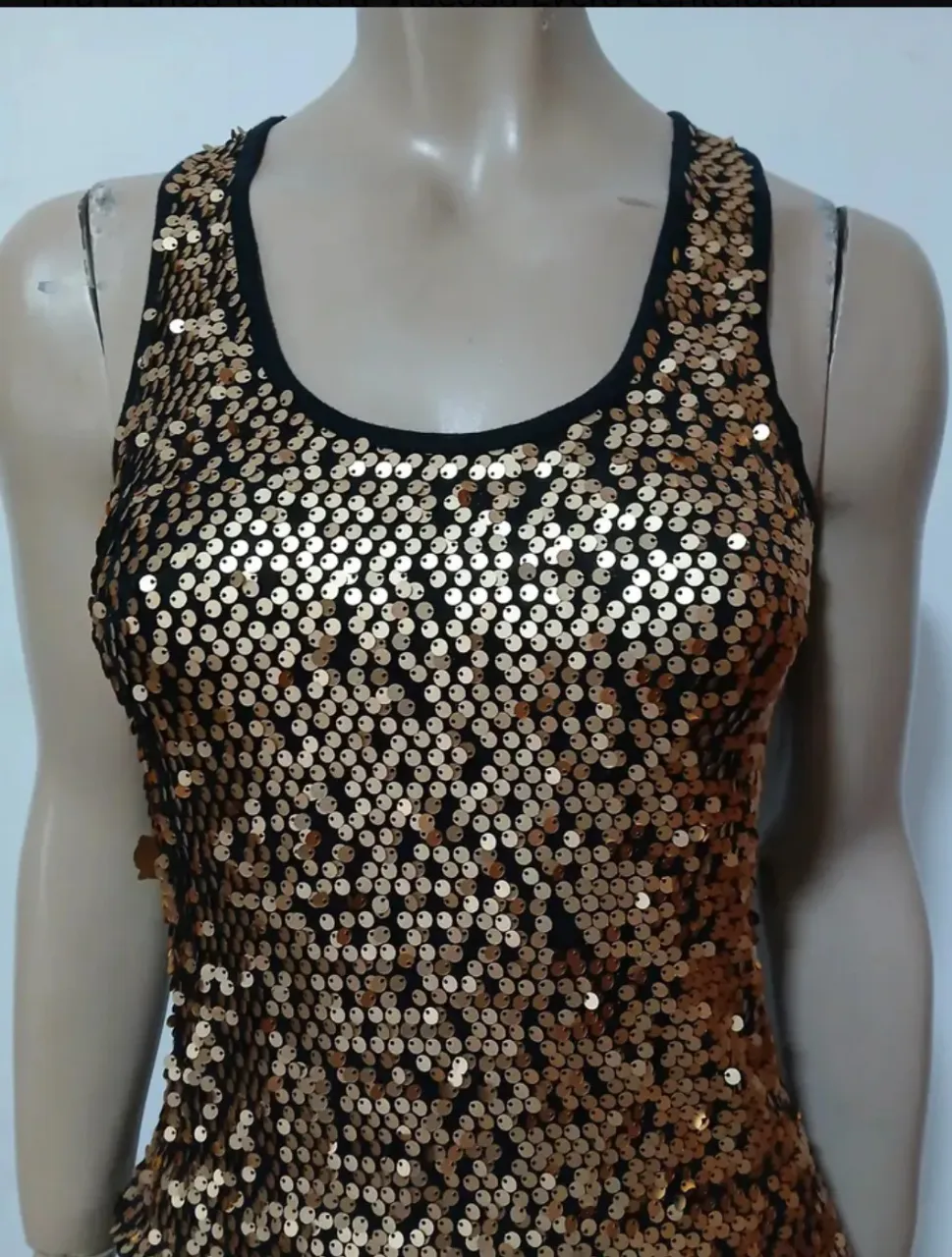 Musculosa A ≠ - imagen 2
