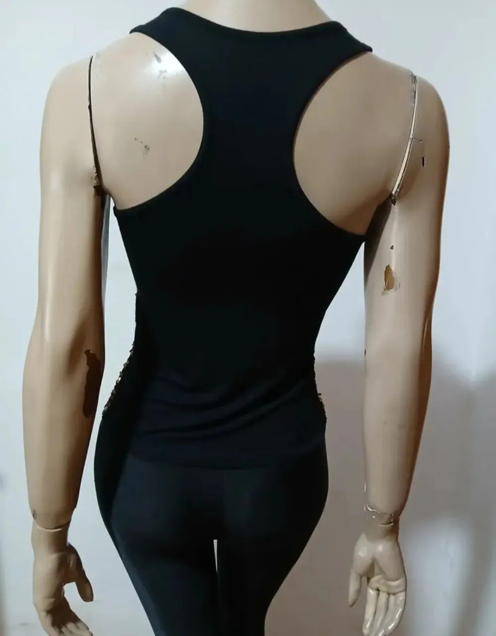 Musculosa A ≠ - imagen 5
