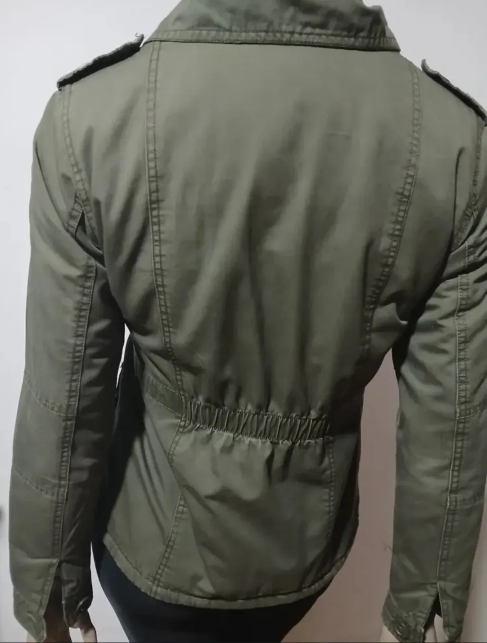 Campera Como Quieres - imagen 5