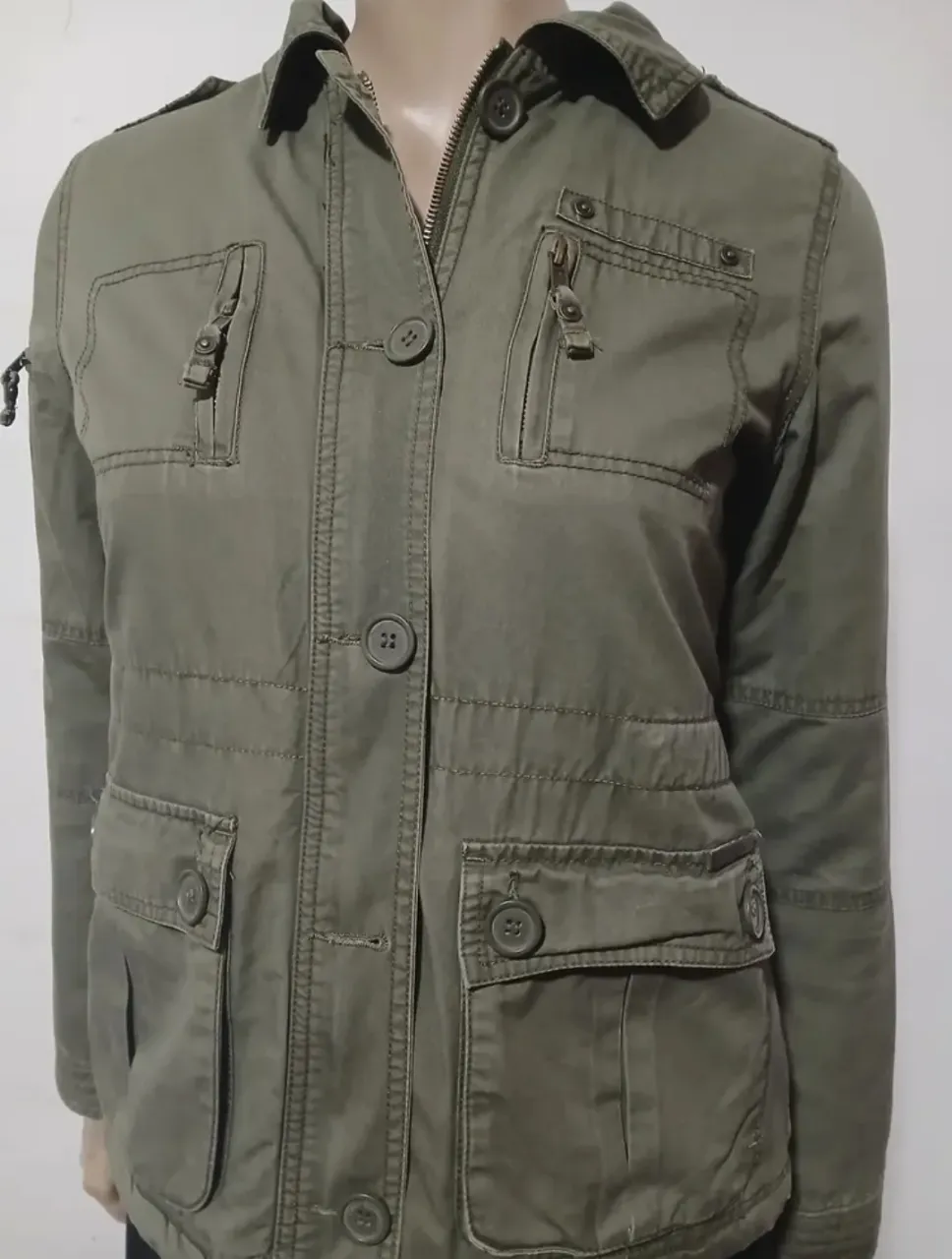 Campera Como Quieres - imagen 3