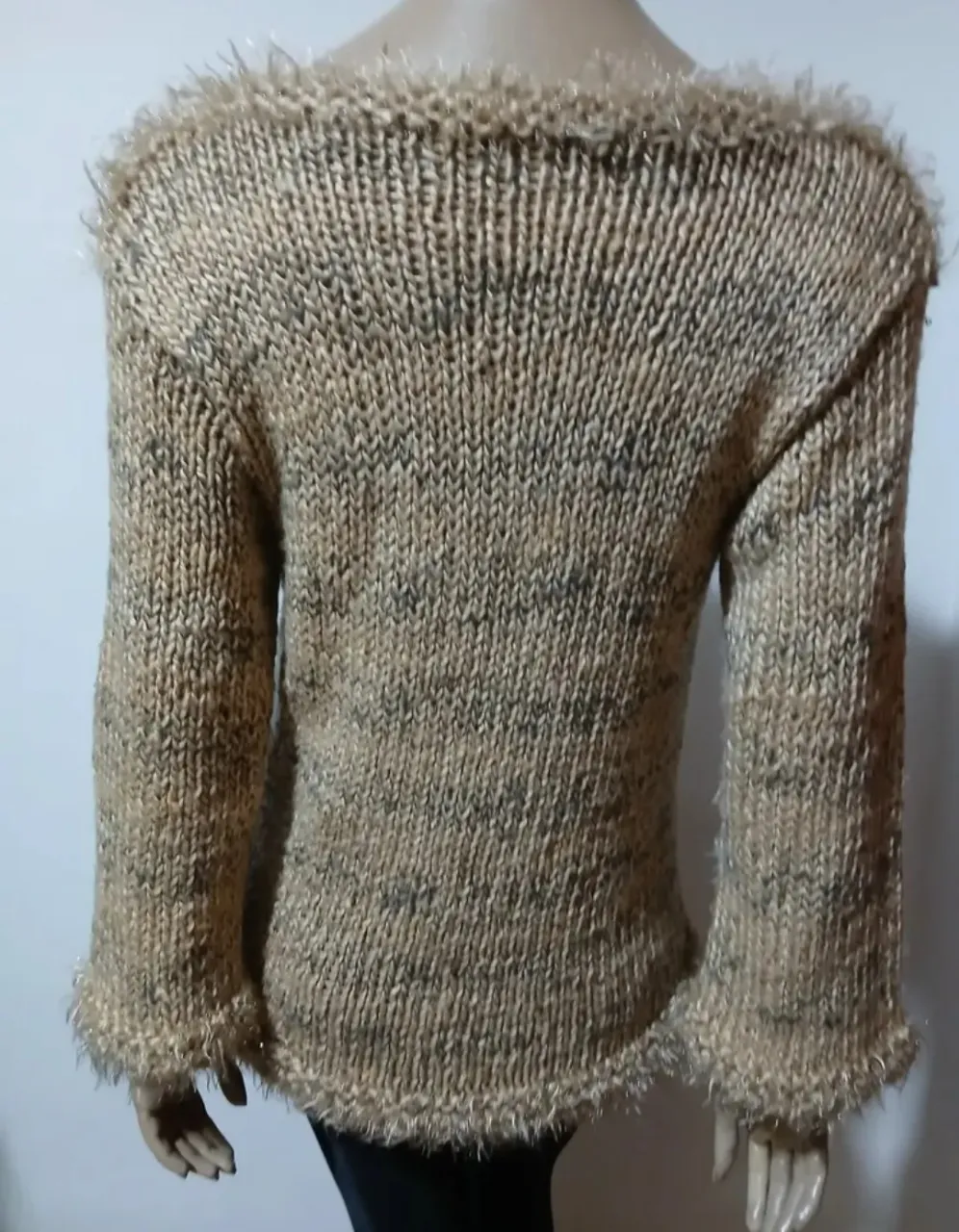 Sweater A ≠ - imagen 3