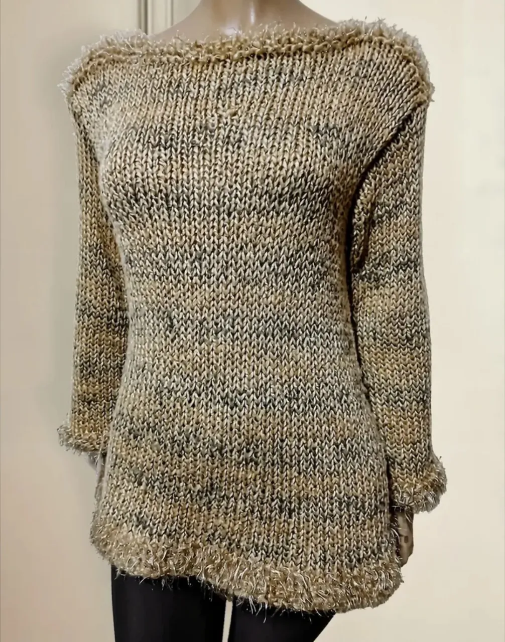 Sweater A ≠ - imagen 2