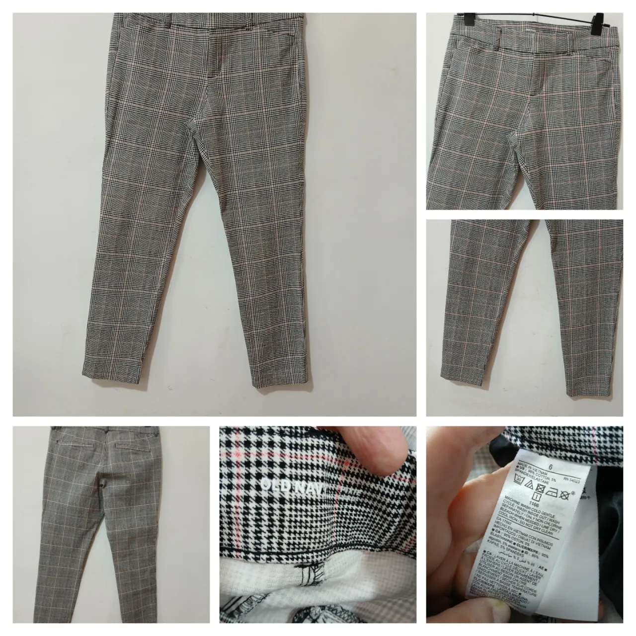 Pantalón Old Navy - imagen 3