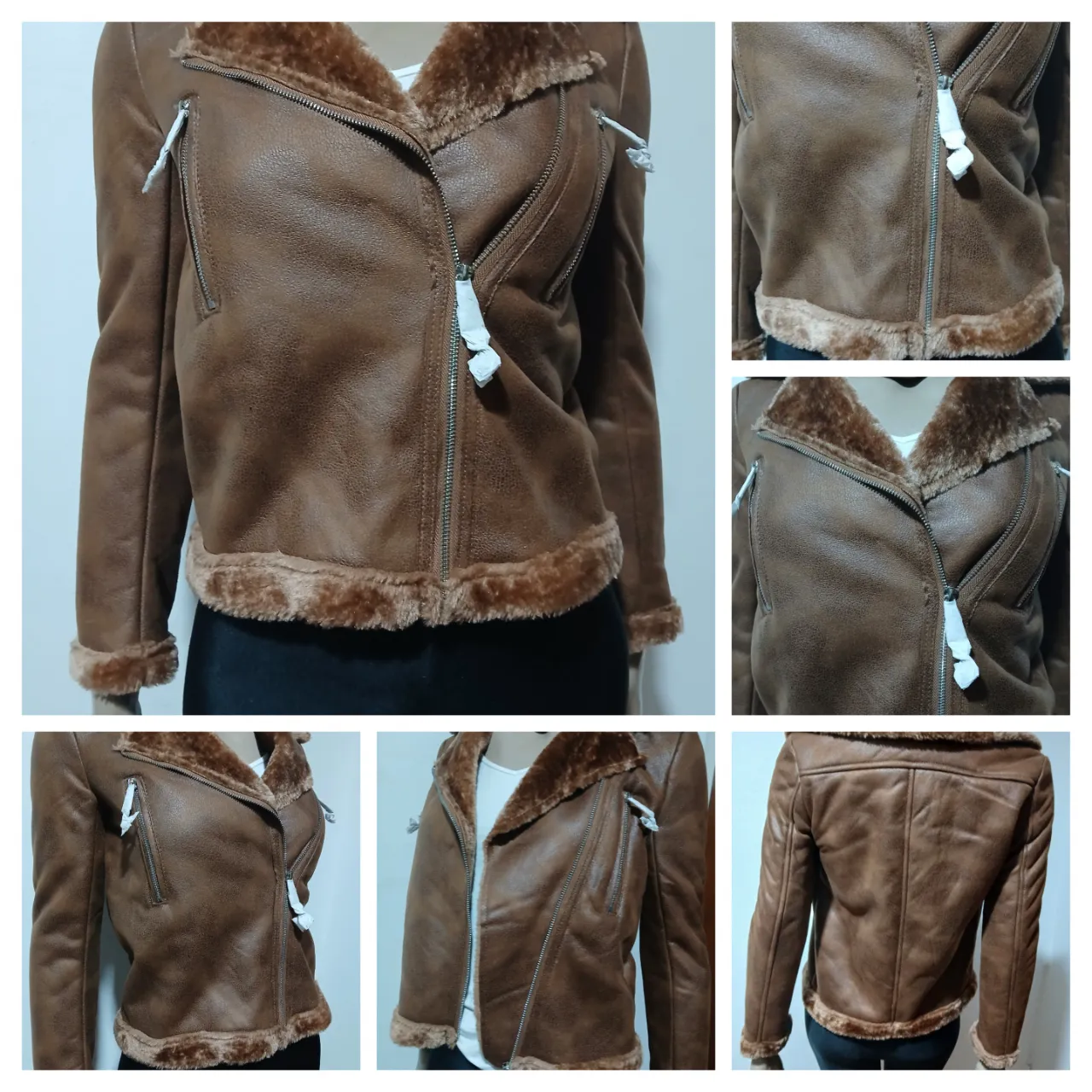 Campera Lets rock - imagen 3