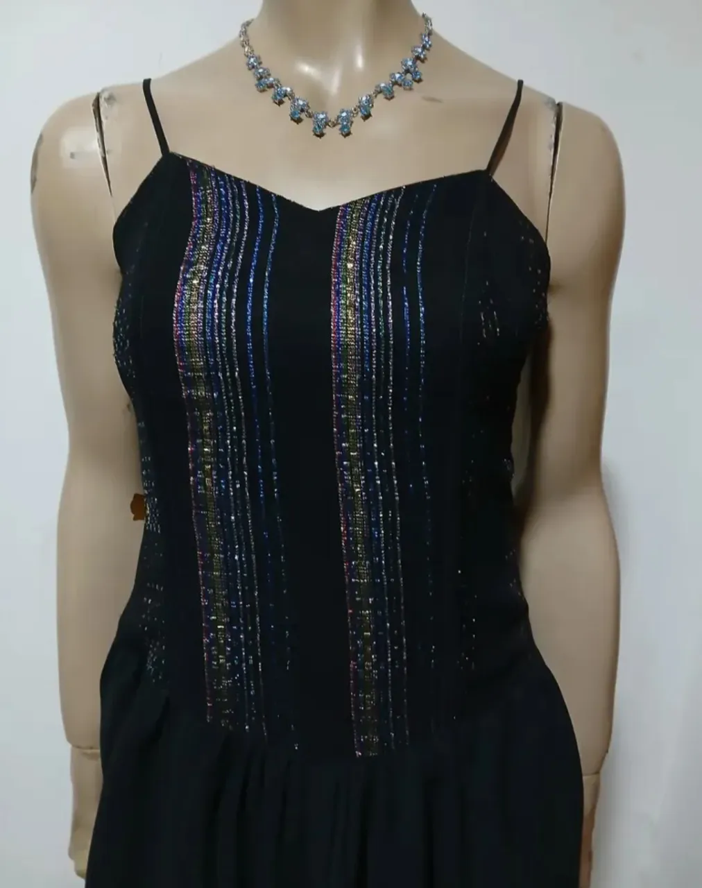 Vestido A ≠ - imagen 3
