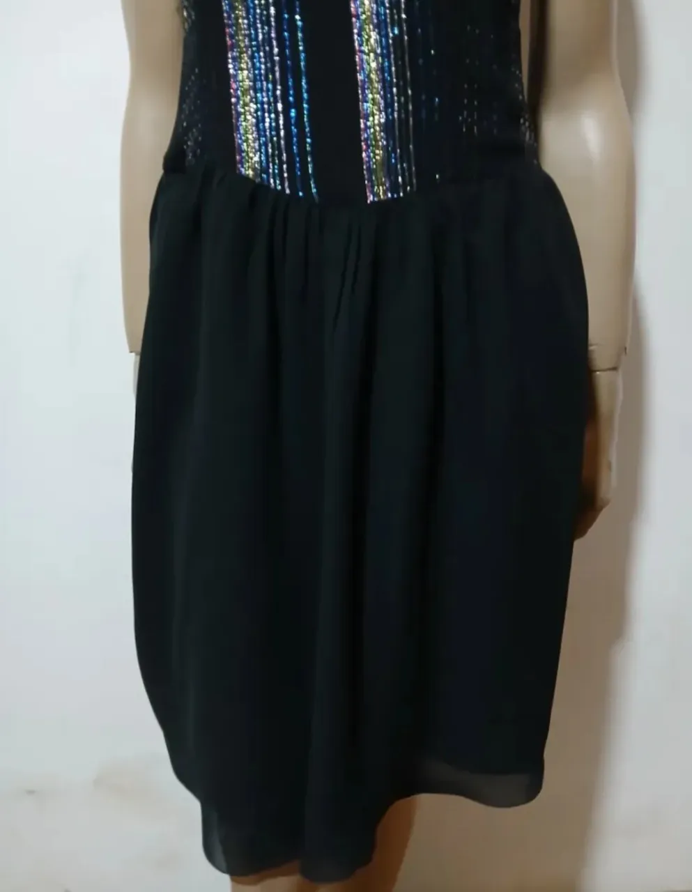 Vestido A ≠ - imagen 4