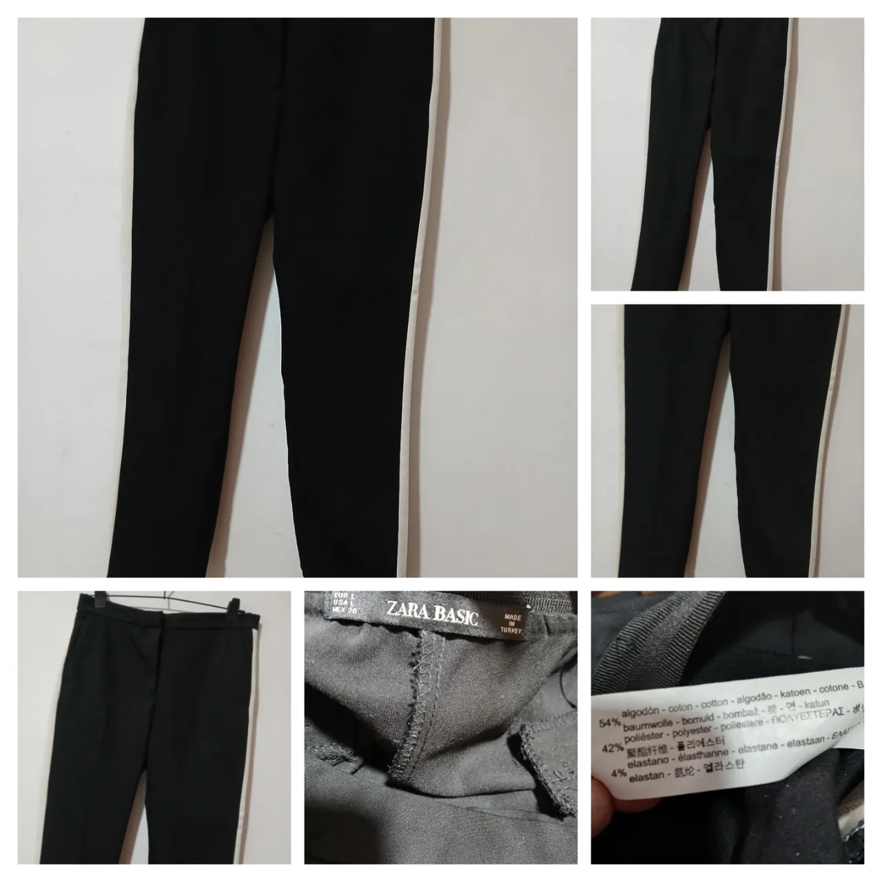 Pantalón Zara - imagen 3