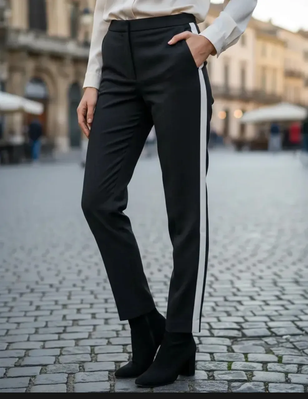 Pantalón Zara - imagen 1