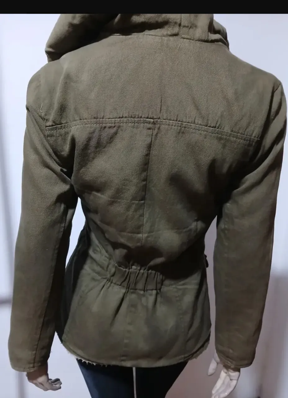 Campera A ≠ - imagen 5
