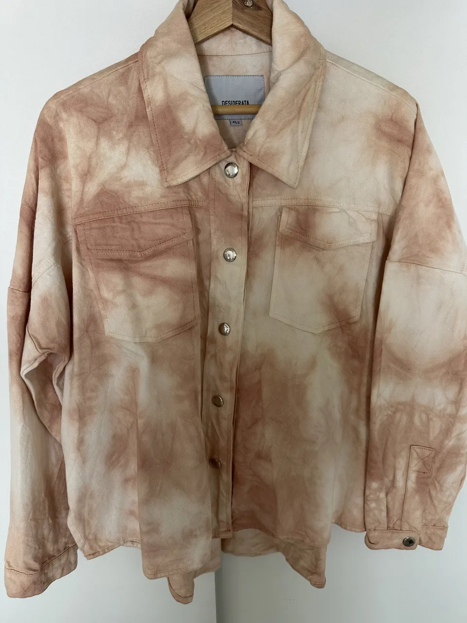 Campera Desidrata - imagen 1