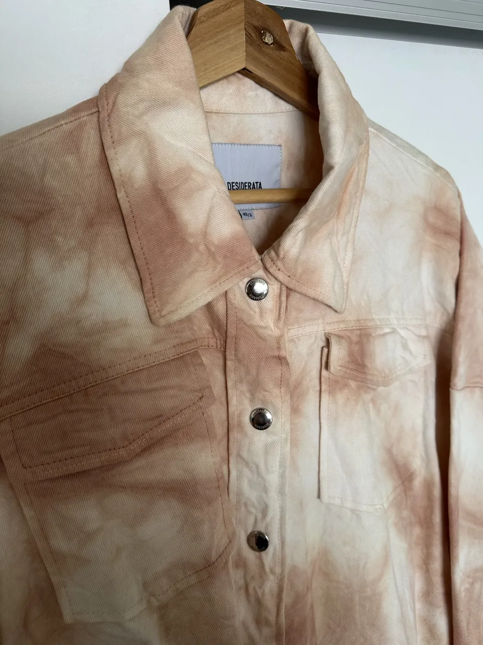 Campera Desidrata - imagen 2